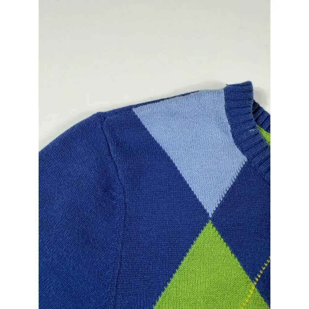 Izod classic crewneck